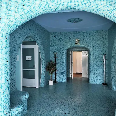 Lägenhet Aqua Aranypart Apartman Siófok